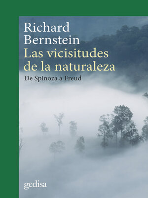 cover image of Las vicisitudes de la naturaleza